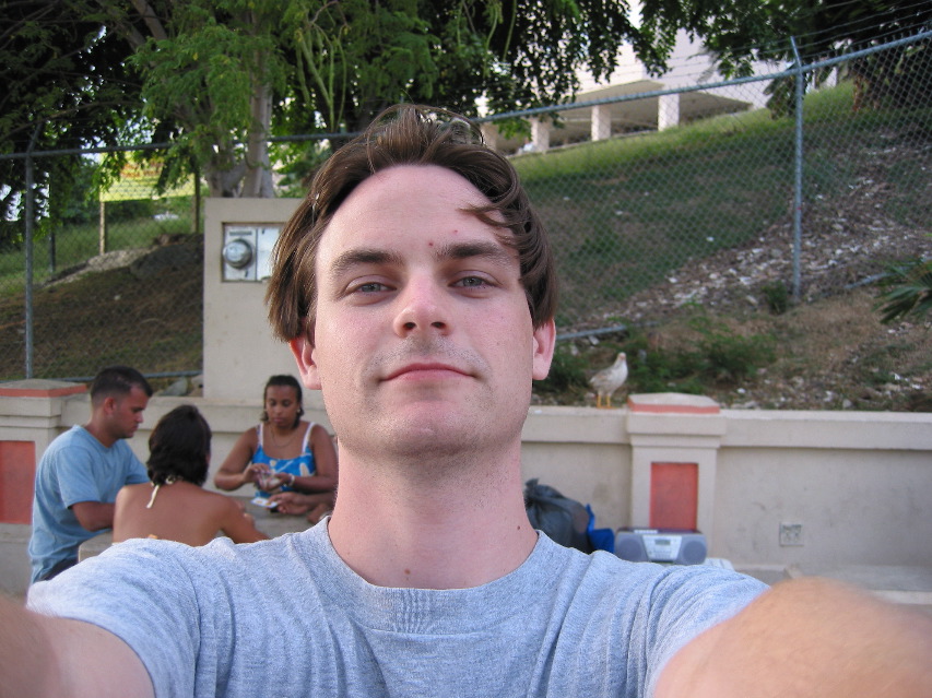 eric self-portrait 403 of 500